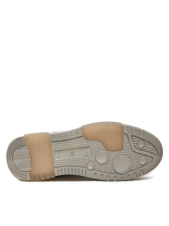 Off-White Off-White Superge OMIA189S22LEA0080101 Siva