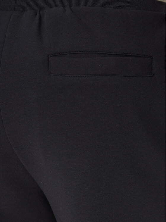 Liu Jo Liu Jo Sporta šorti QA5280 J4917 Tumši zils Regular Fit