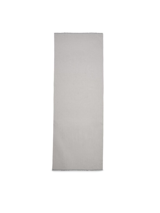 Marella Marella Шал Essen 6546023602 Сив