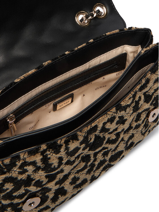 Guess Guess Torbica Giully II HWLG96 73200 Bež