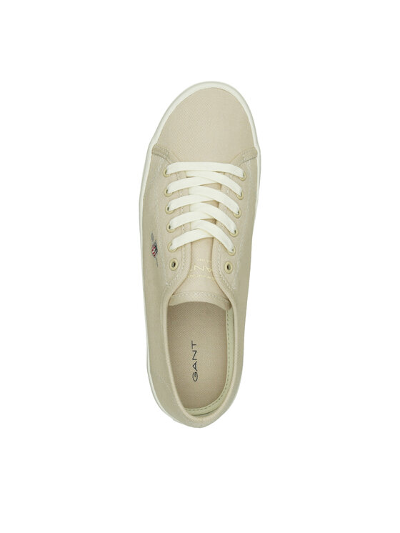 Gant Gant Tenniskingad 30538896 Beež