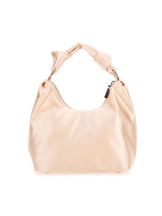 Guess Guess Torebka Velina (EG) HWEG87 65020 Écru