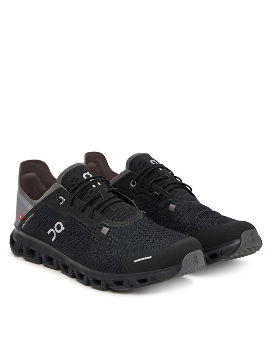 On On Sneakers Cloud 6 Coast 3MF10030080 Schwarz
