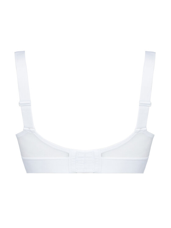 DKNY DKNY Reggiseno senza ferretto DK4084 Bianco