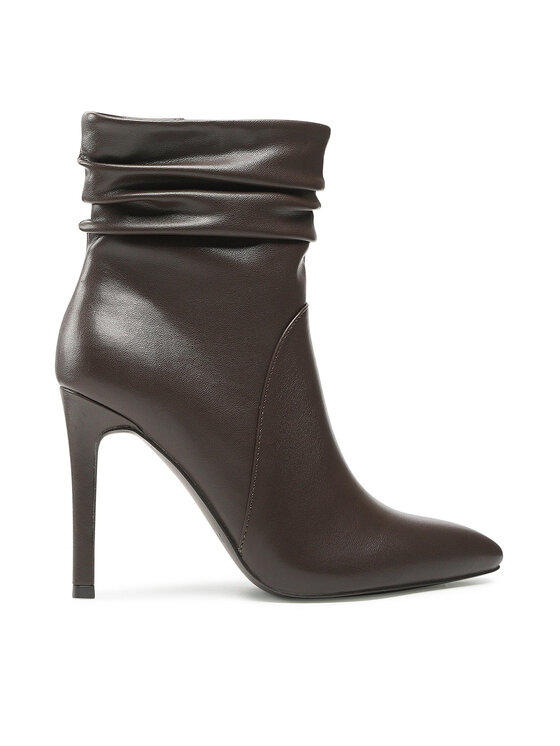 DeeZee DeeZee Stivaletti WYL2979-27 Marrone