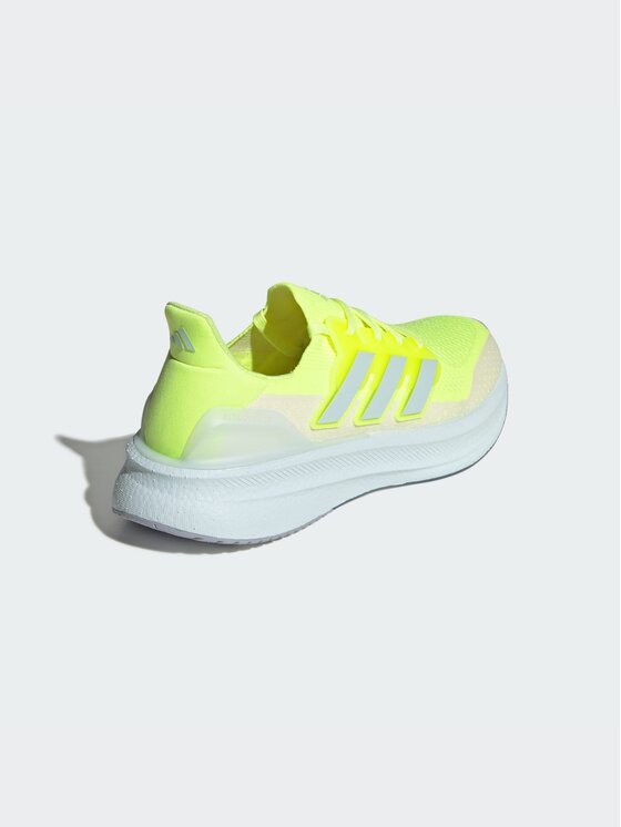 adidas adidas Buty do biegania Ultraboost 5 Żółty
