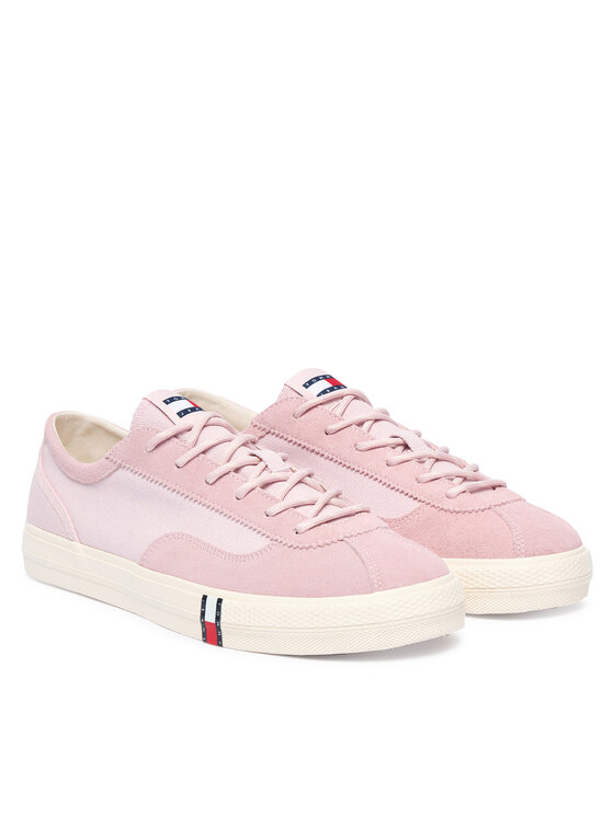 Tommy Jeans Tommy Jeans Tossud Archive Y2K EN0EN03047 Heleроosa