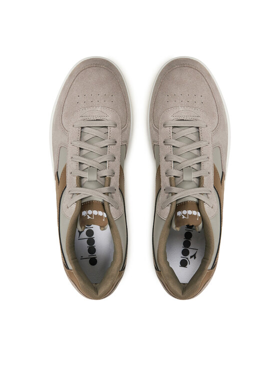 Diadora Diadora Tossud Raptor Low S 101.177701 01 75067 Pruun