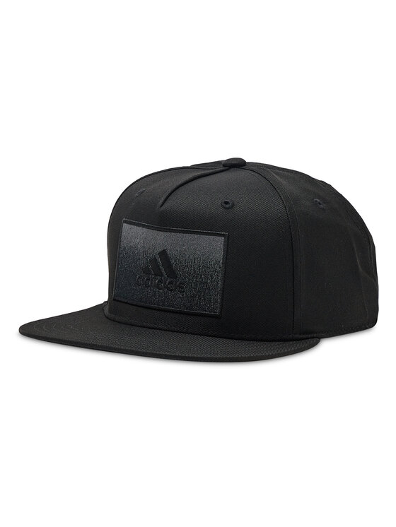 adidas Cap Logo HT2039 Schwarz Modivo.at