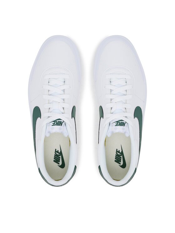Nike Nike Sneakersy Court Shot FQ8146 Biały