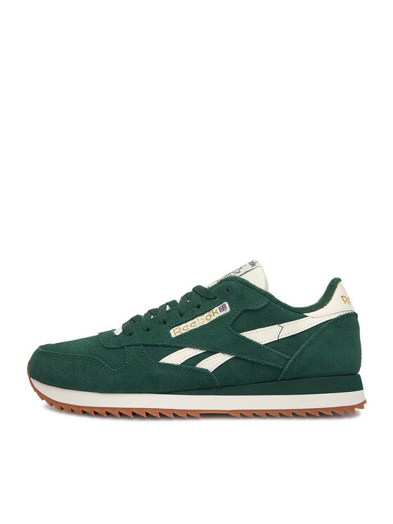 Reebok Reebok Αθλητικά EO-CLASSIC LEATHER RIPPLE 100279096 Πράσινο