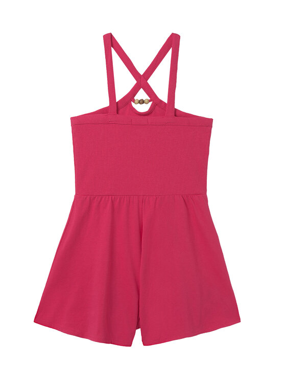 Mayoral Mayoral Jumpsuit 6869 Rosa Regular Fit