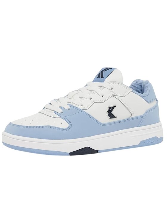 Karl Kani Karl Kani Sneakers 89 2K Bianco