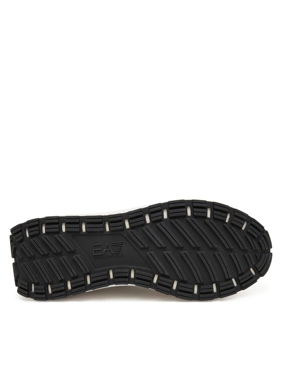 EA7 Emporio Armani EA7 Emporio Armani Tenisice 7X000341 AF18616 MZ021 Bijela