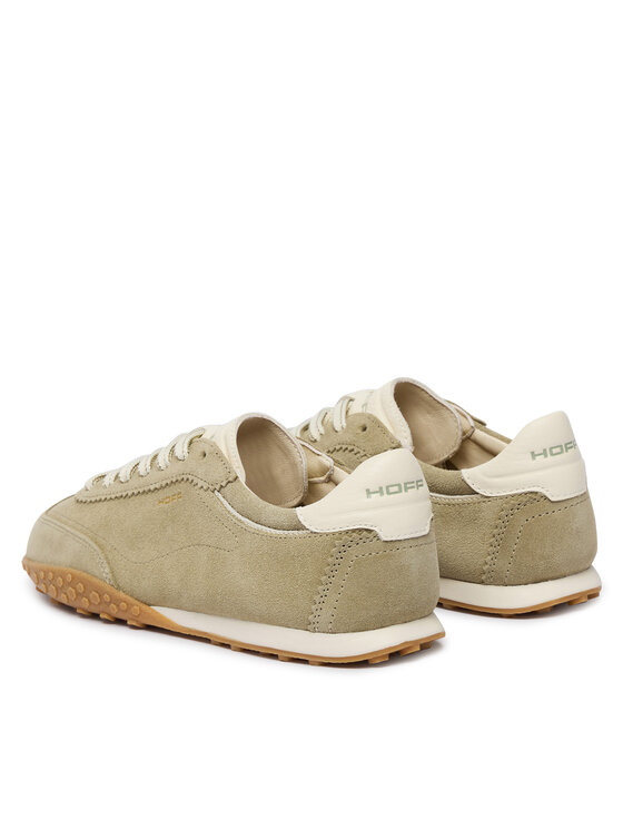 HOFF HOFF Sneakers Bridge 22561025 Kaki