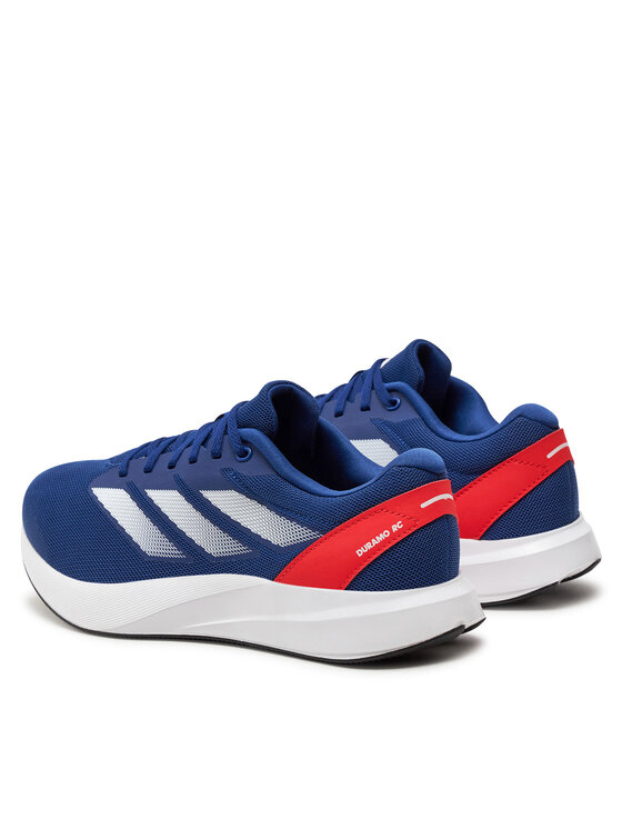 adidas adidas Bėgimo batai Duramo Rc U ID2701 Tamsiai mėlyna