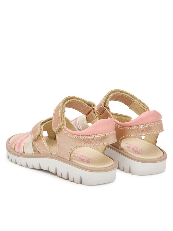 Primigi Primigi Сандали 1388911 M Розов