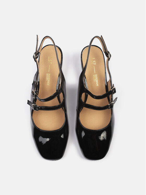 L37 L37 Décolleté CIAO AMORE CIAO Nero