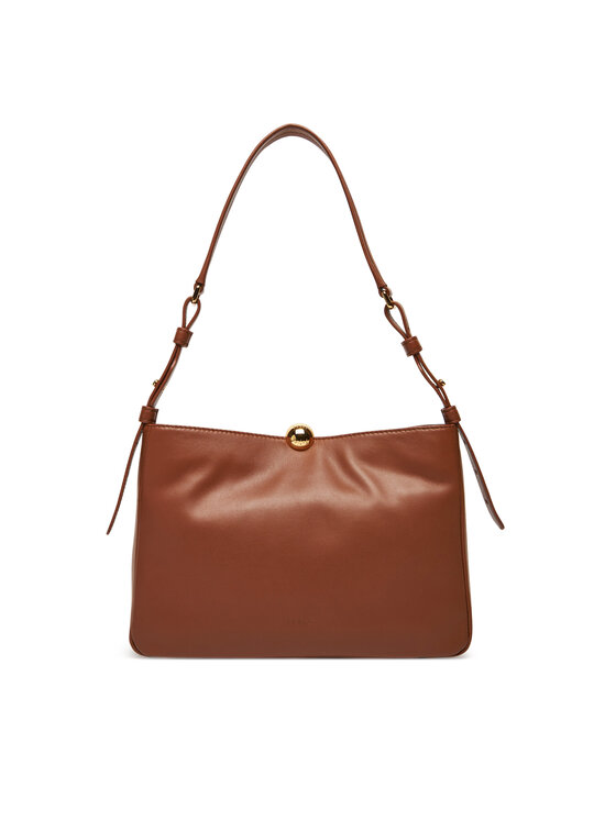 Furla Furla Ročna torba Sfera Soft M WB01403 BX3977 CN 03B00 Rjava