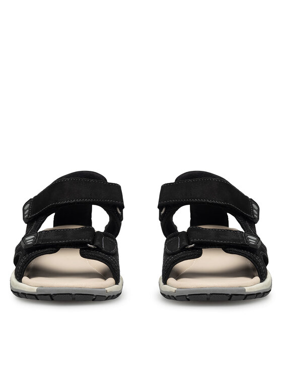 Lasocki Young Lasocki Young Sandały WIGO CI12-2625-08 Czarny