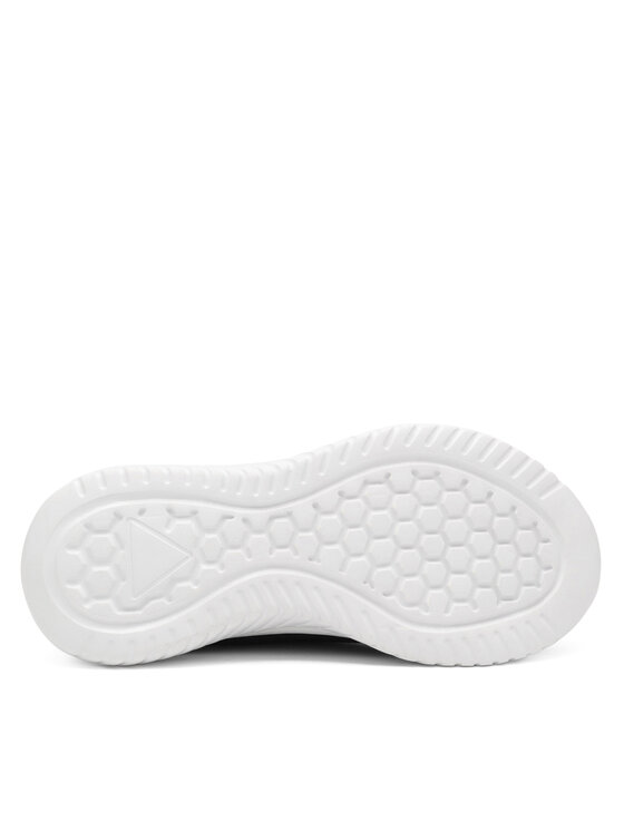 Sprandi Sprandi Sneakersy FLEXI WP-S23R241A-4 Czarny