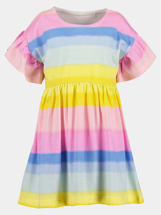 Vestito estivo Blue Seven