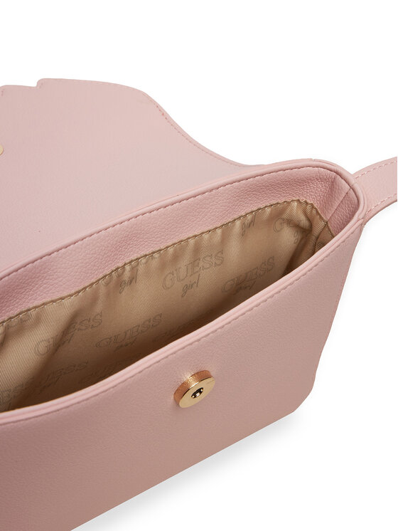 Guess Guess Borsetta J3YZ32 WG730 Rosa