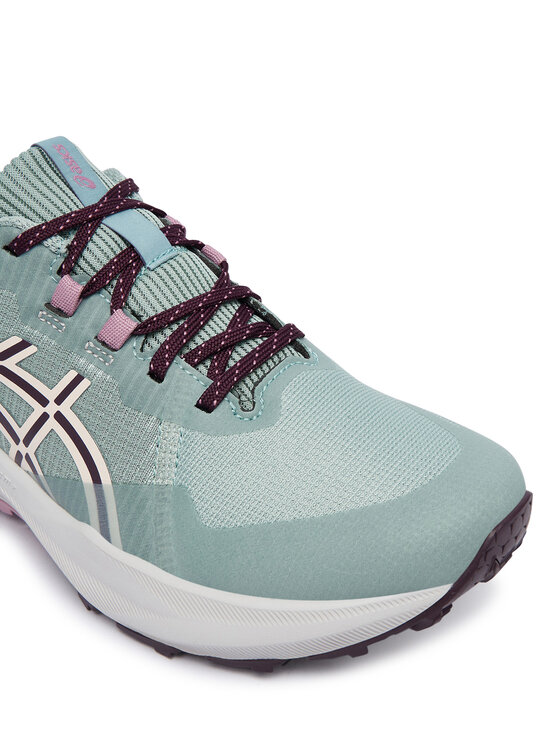 Asics Asics Futócipő Gel-Venture 11 1012B933 Zöld