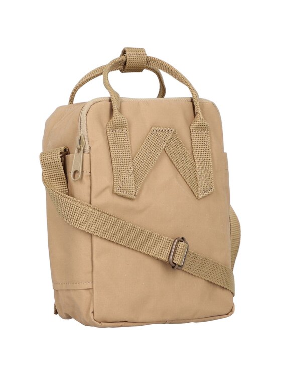 Fjällräven Fjällräven Torba 190318 Brązowy