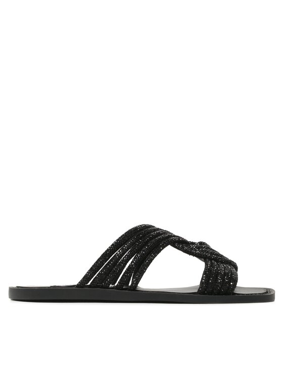 Steve Madden Steve Madden Pantoletten Neles SM11002423-00G Schwarz