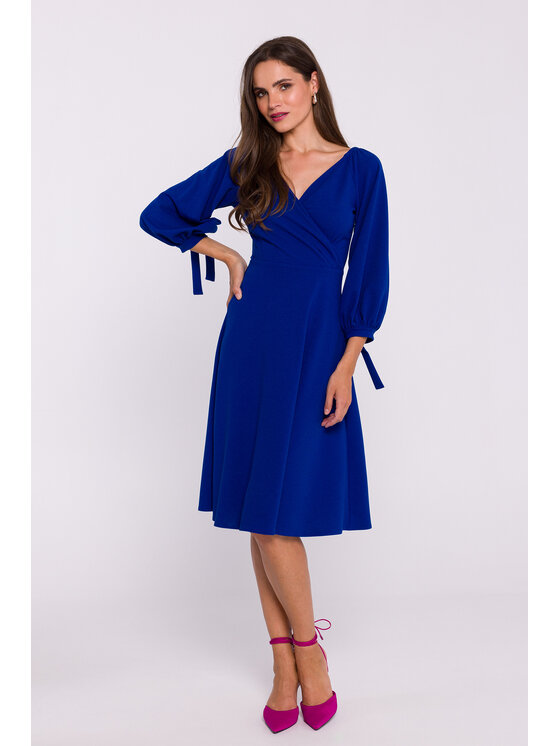 Stylove Stylove Abito da sera S383 Blu Ladies Fit