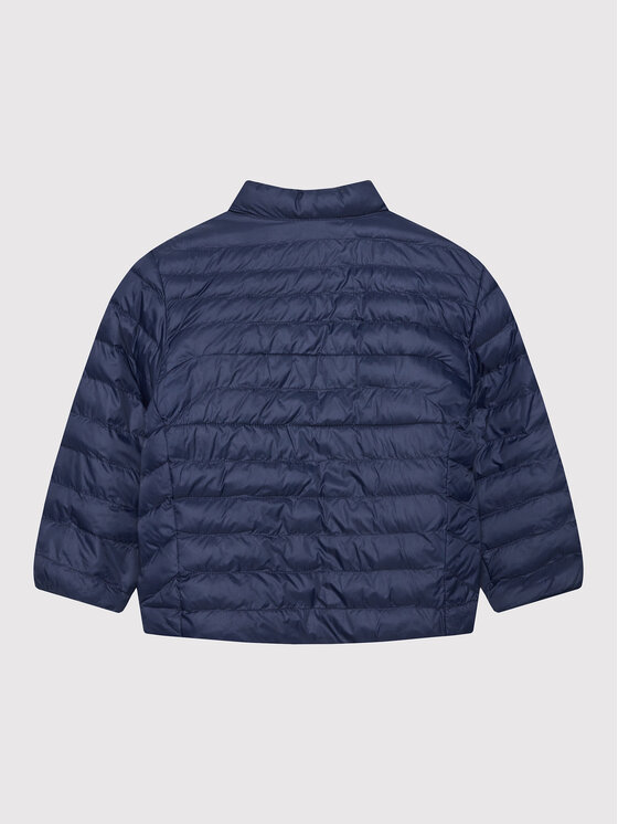 Polo Ralph Lauren Polo Ralph Lauren Prijelazna jakna 323875511004 Tamnoplava Regular Fit