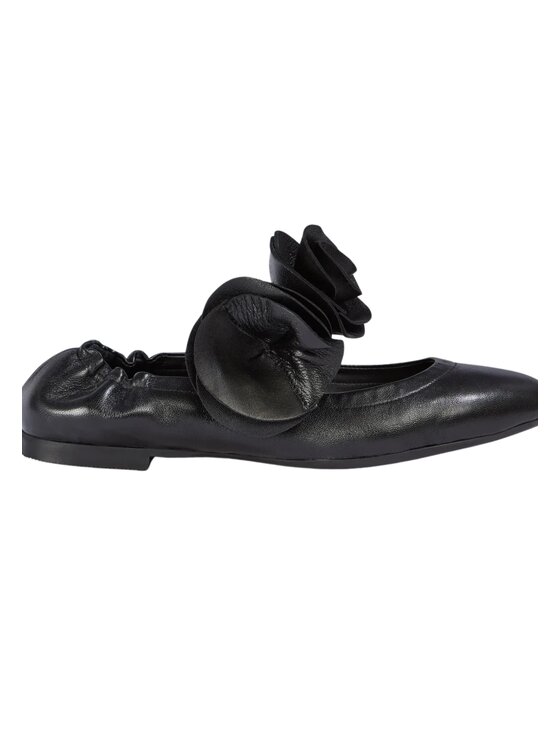 Liviana Conti Liviana Conti Ballerine a5wc15-nero Nero