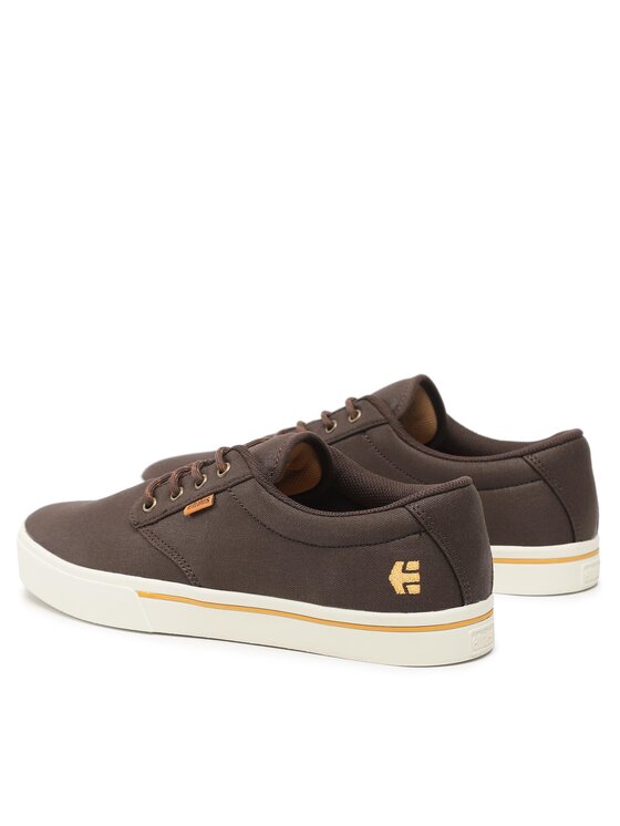 Etnies Etnies Superge Jameson 2 Eco 4101000323 Rjava