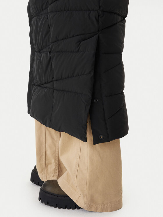 G-Star Raw G-Star Raw Télikabát Whistler D26963-D518 Fekete Regular Fit