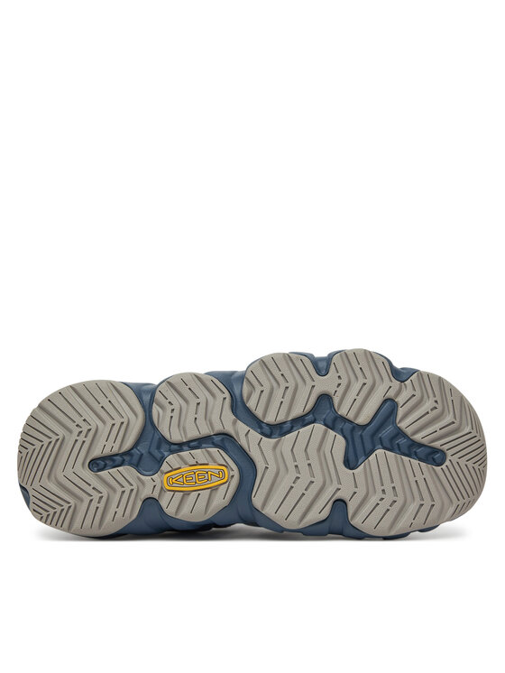 Keen Keen Sandały Hyperport H2 1030856 Niebieski