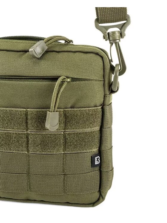 Brandit Brandit Torba 8112.15001.OS Khaki