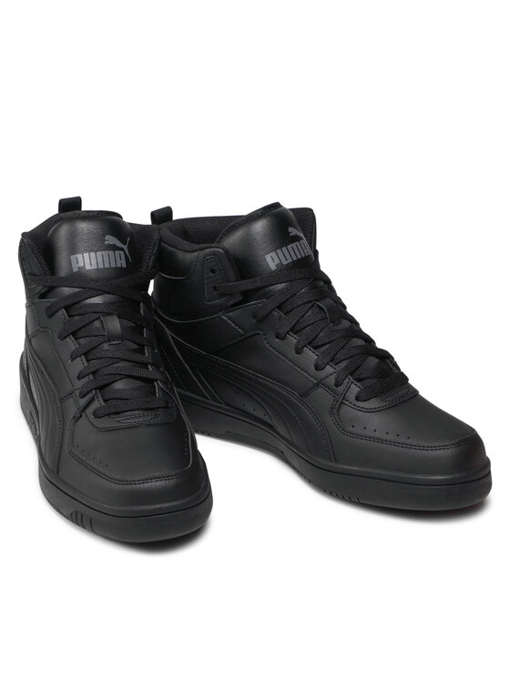 Puma Puma Superge Rebound Joy 374765 07 Črna