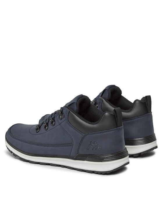 Kappa Sneakers Logo Monsi 3119CUW Blau | Modivo.de