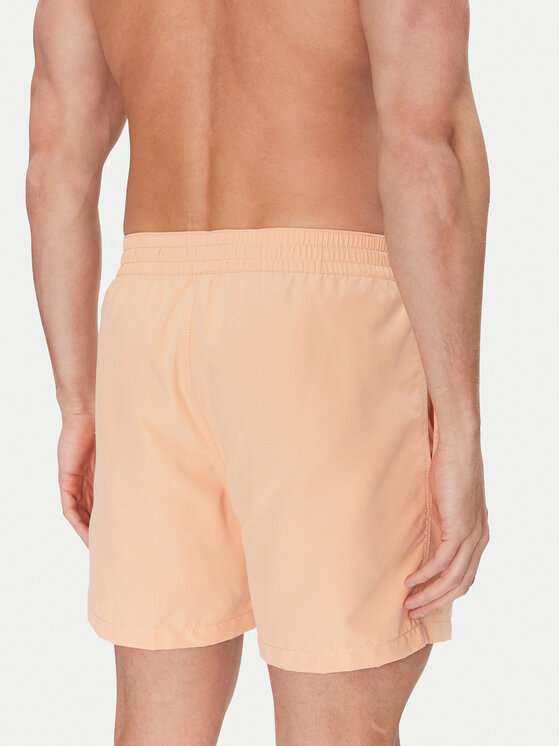 Billabong Billabong Kupaće gaće i hlače All Day EBYJV00134 Narančasta Regular Fit