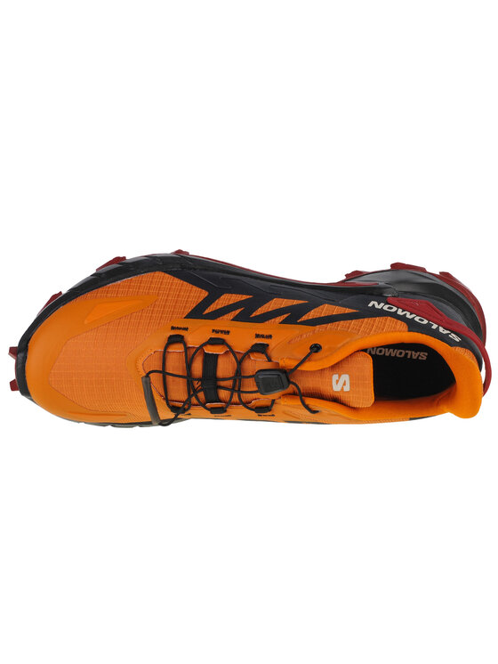 Salomon speedcross 4 arancione online