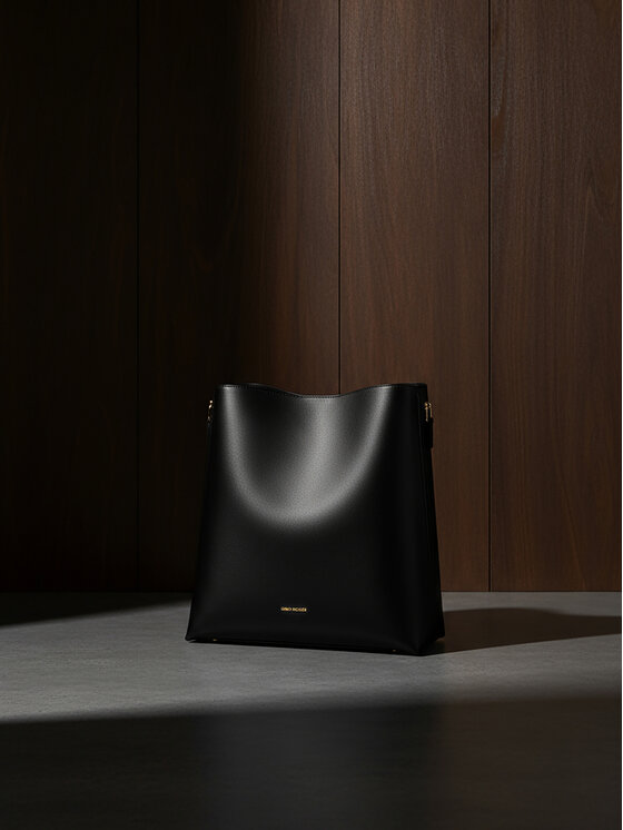 GINO ROSSI Gino Rossi Handtasche WEN-3 Schwarz