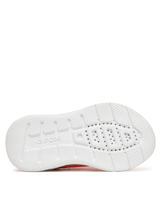 Geox Geox Sneakers J Sprintye J45GBA 1450 C2008 M Orange