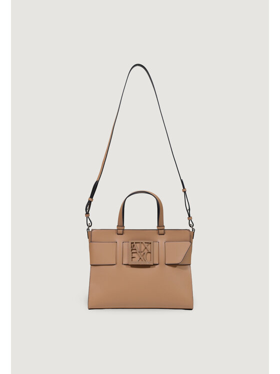 Armani Exchange Armani Exchange Borsetta 942689 0A874 Marrone