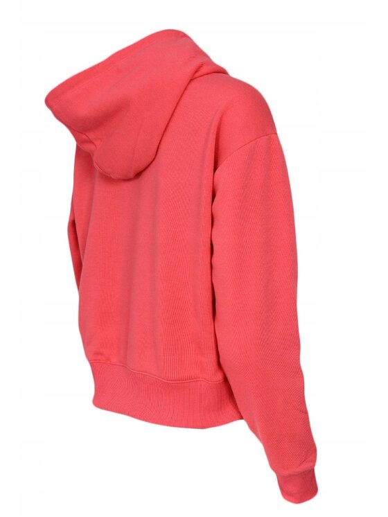 Champion Champion Bluza 114982 Różowy Comfortable Fit