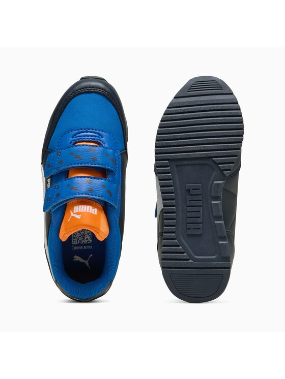 Puma Puma Sneakersy 401496 Kolorowy