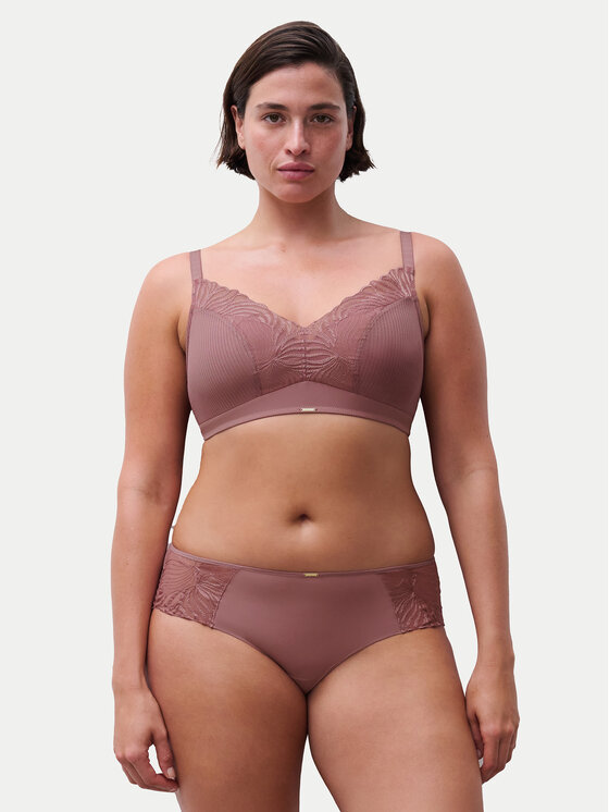 Chantelle Chantelle Boxer Legend C15YB0 Rosa