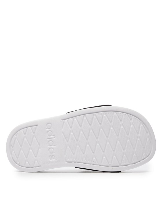 adidas adidas Šlepetės Star Wars adilette Comfort Slides Kids ID5237 Juoda