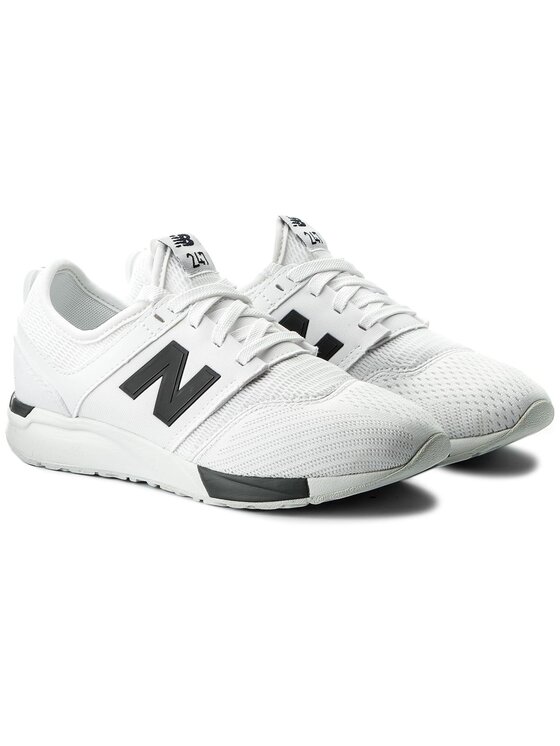 New Balance Sneakers KL247C4G WeiB Modivo