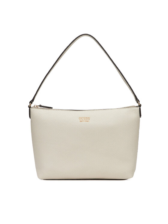 Guess Guess Дамска чанта HWPG96 48230 Екрю